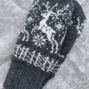 Põdraga topeltlabakud