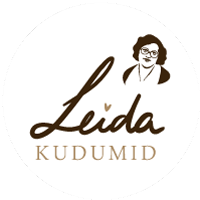 Leida kudumid