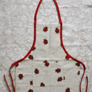 Lepatriinudega põll