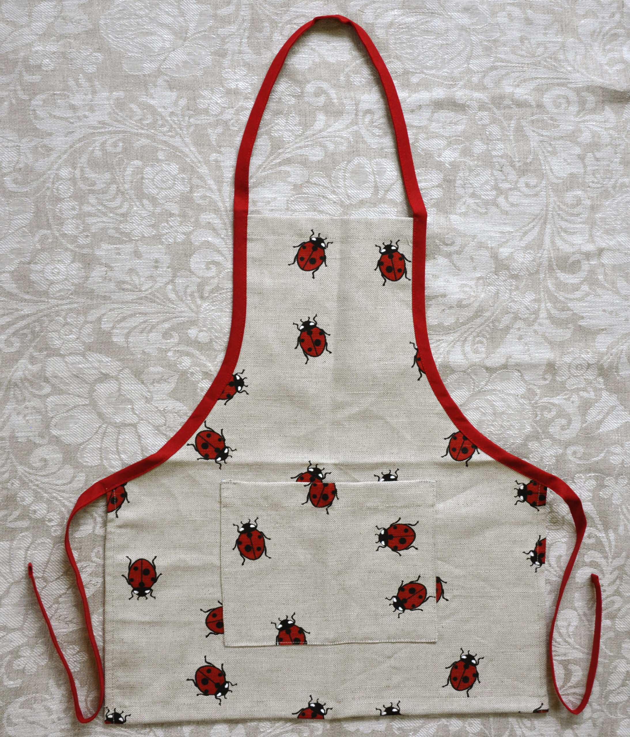 Lepatriinudega põll