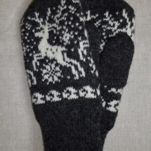 Põdratega topeltlabakud