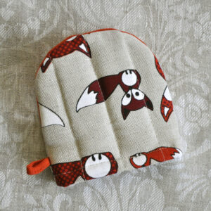 Rebastega pajakinnas