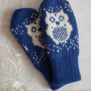 Öökulliga labakud (4-5a)