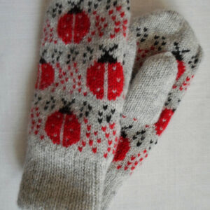 Lepatriinudega topeltlabakud